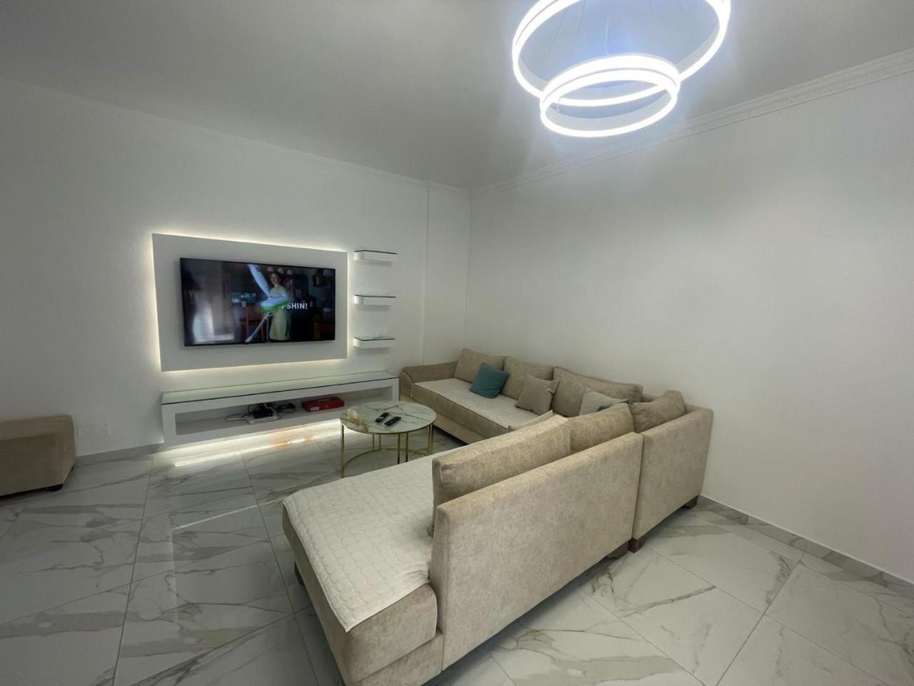 Apartament H&g Seaview Durrës