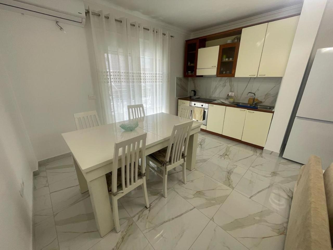 H&g Seaview Appartamento *
