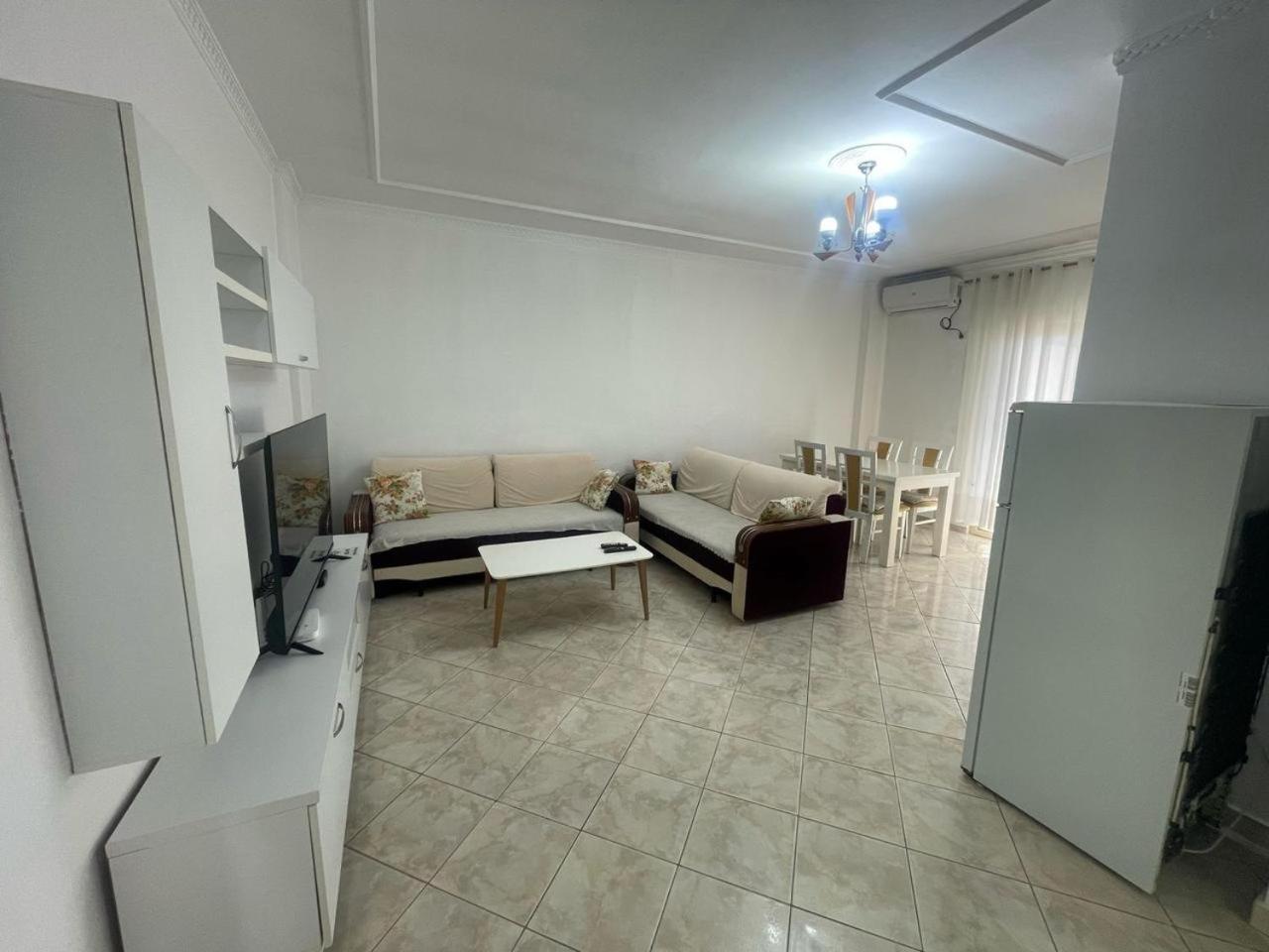 Appartamento H&g Seaview *